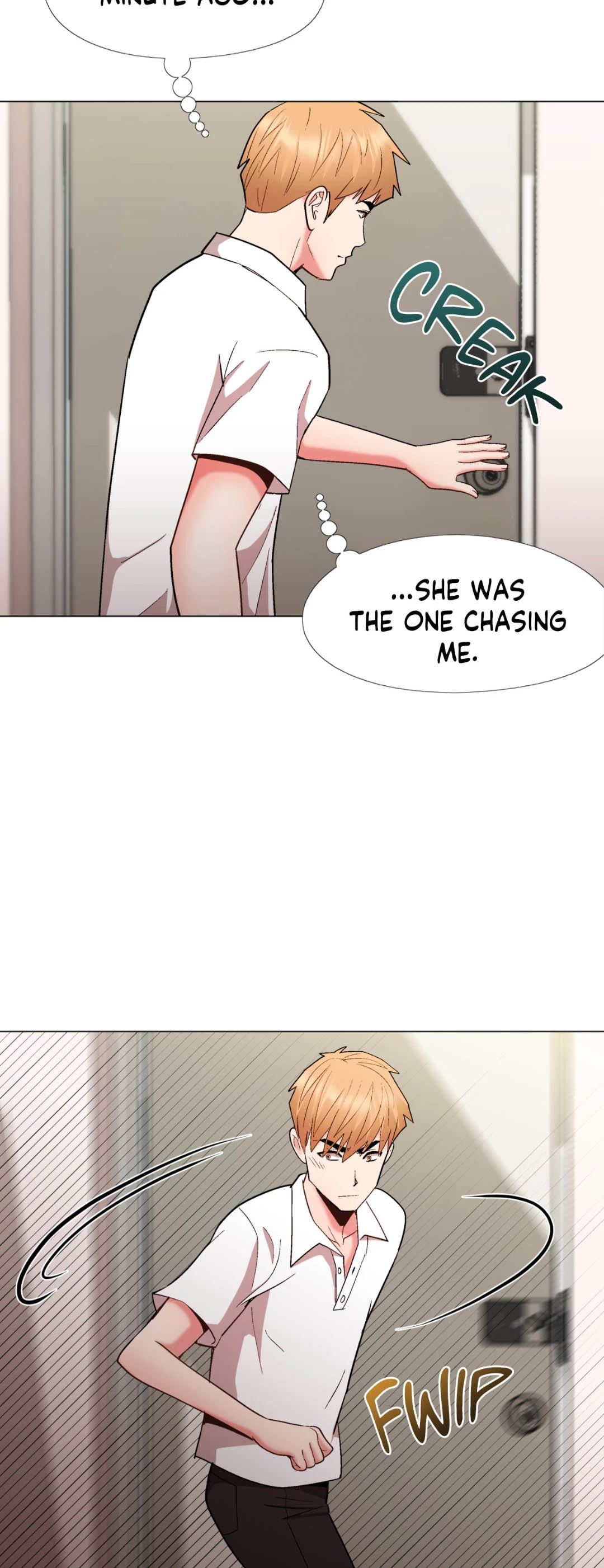 Cosplay Girl - Chapter 32 [photo 39] - MangaPorn