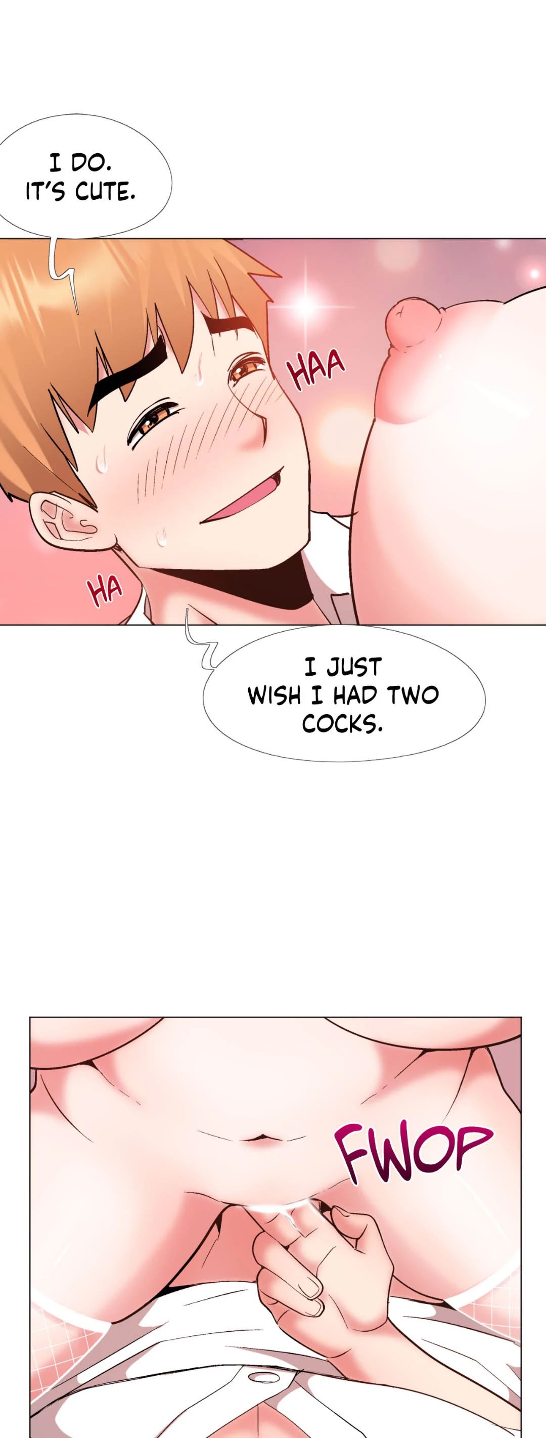 Cosplay Girl - Chapter 32 [photo 6] - MangaPorn