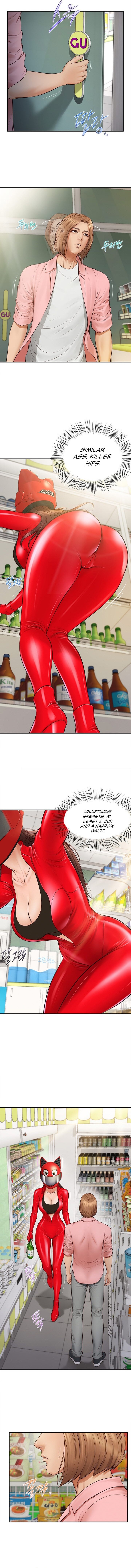 Yeoju and Haru - Chapter 1 [photo 11] - MangaPorn