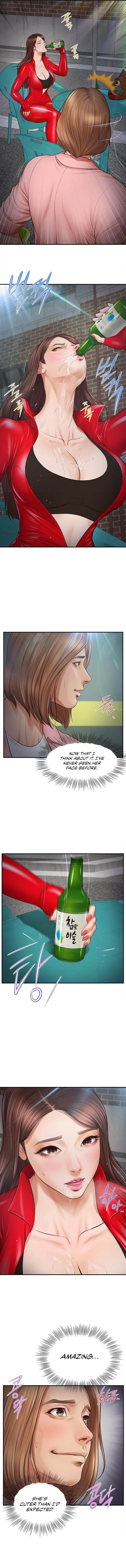 Yeoju and Haru - Chapter 1 [photo 14] - MangaPorn