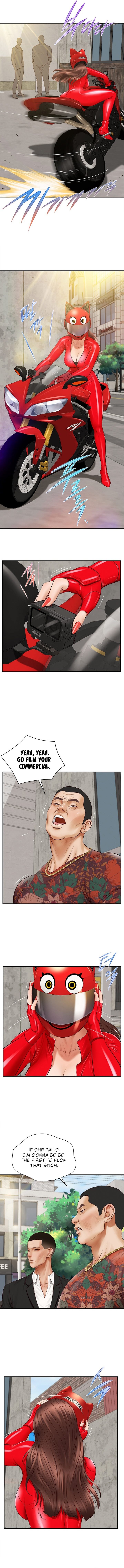 Yeoju and Haru - Chapter 1 [photo 5] - MangaPorn