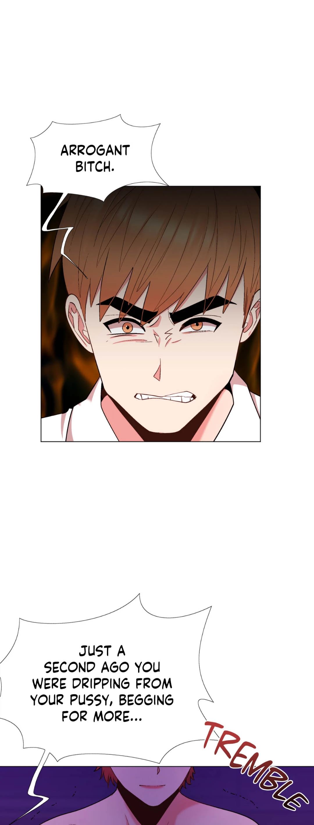 Cosplay Girl - Chapter 33 [photo 1] - MangaPorn