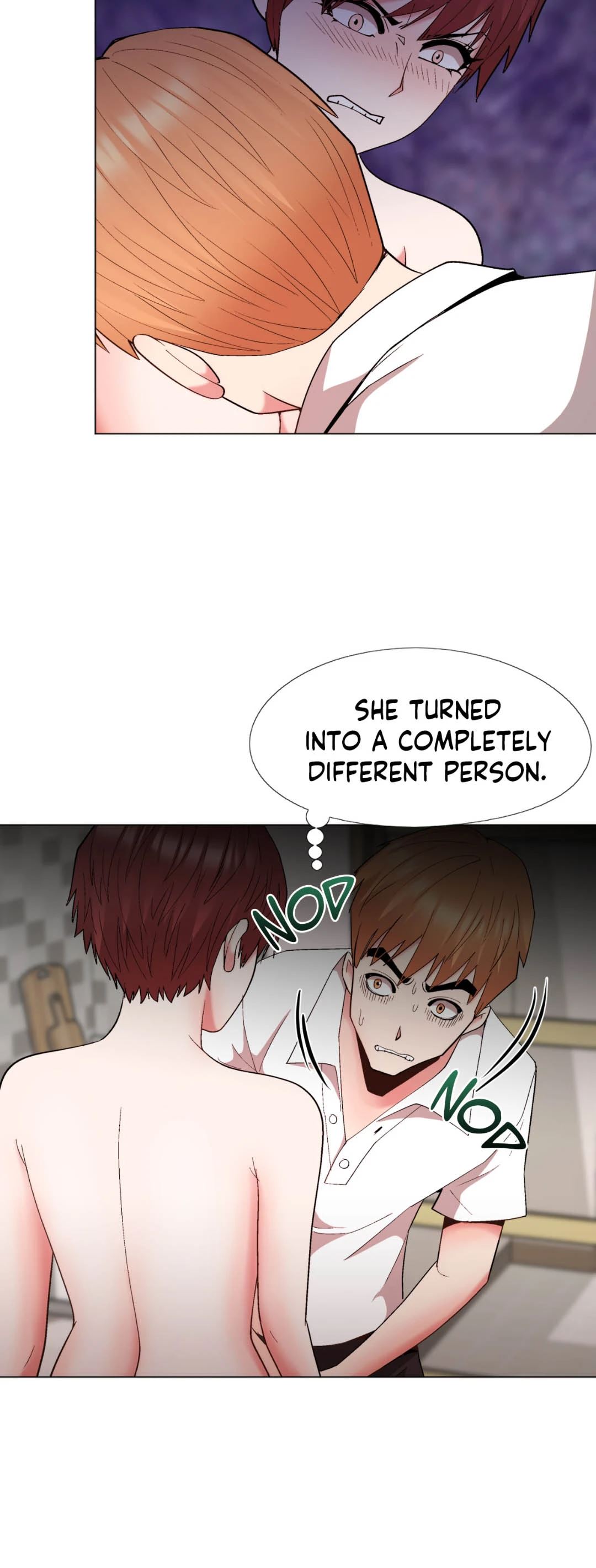 Cosplay Girl - Chapter 33 [photo 10] - MangaPorn