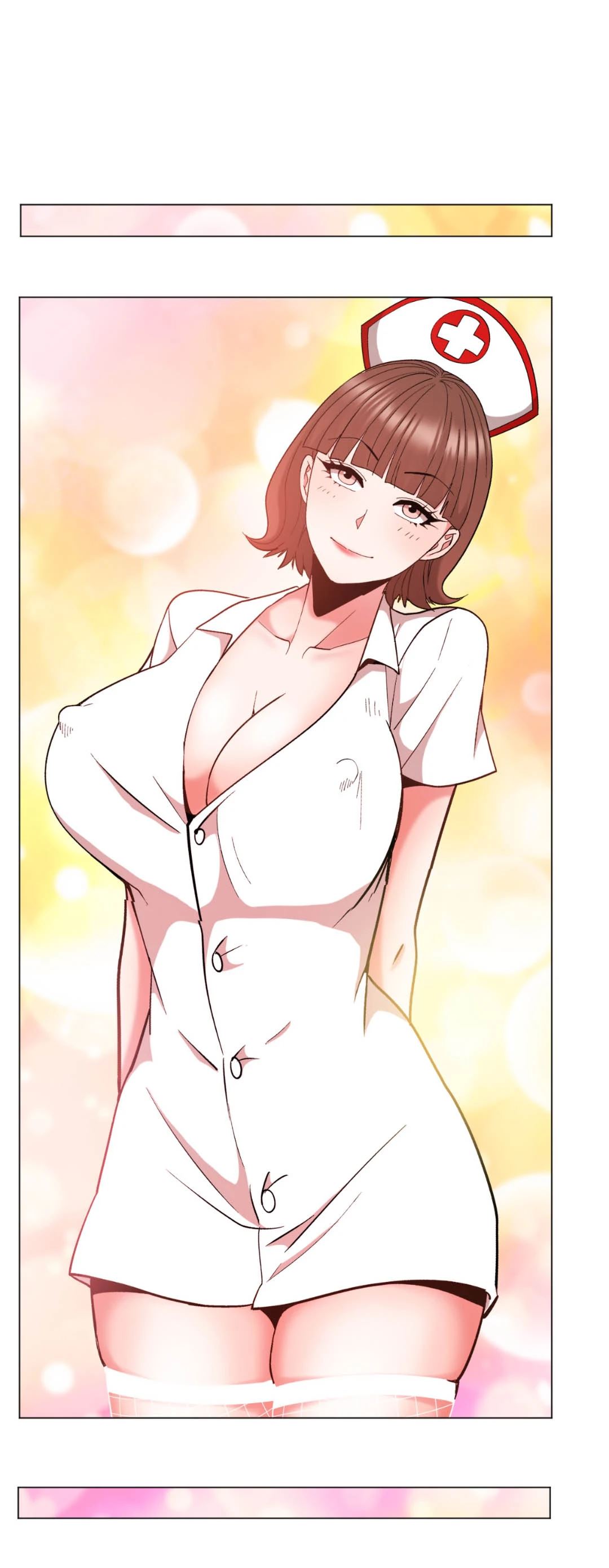 Cosplay Girl - Chapter 33 [photo 21] - MangaPorn