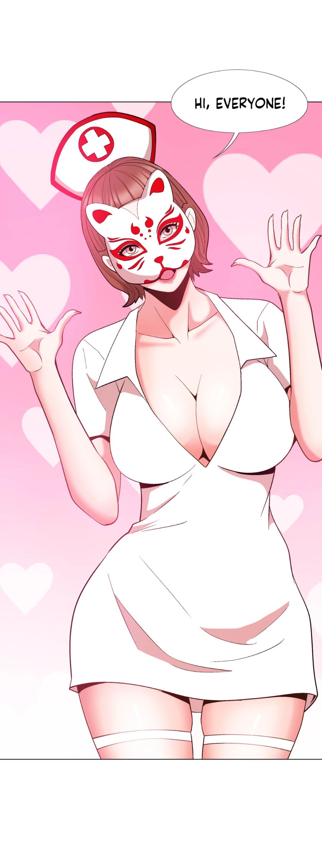 Cosplay Girl - Chapter 33 [photo 26] - MangaPorn