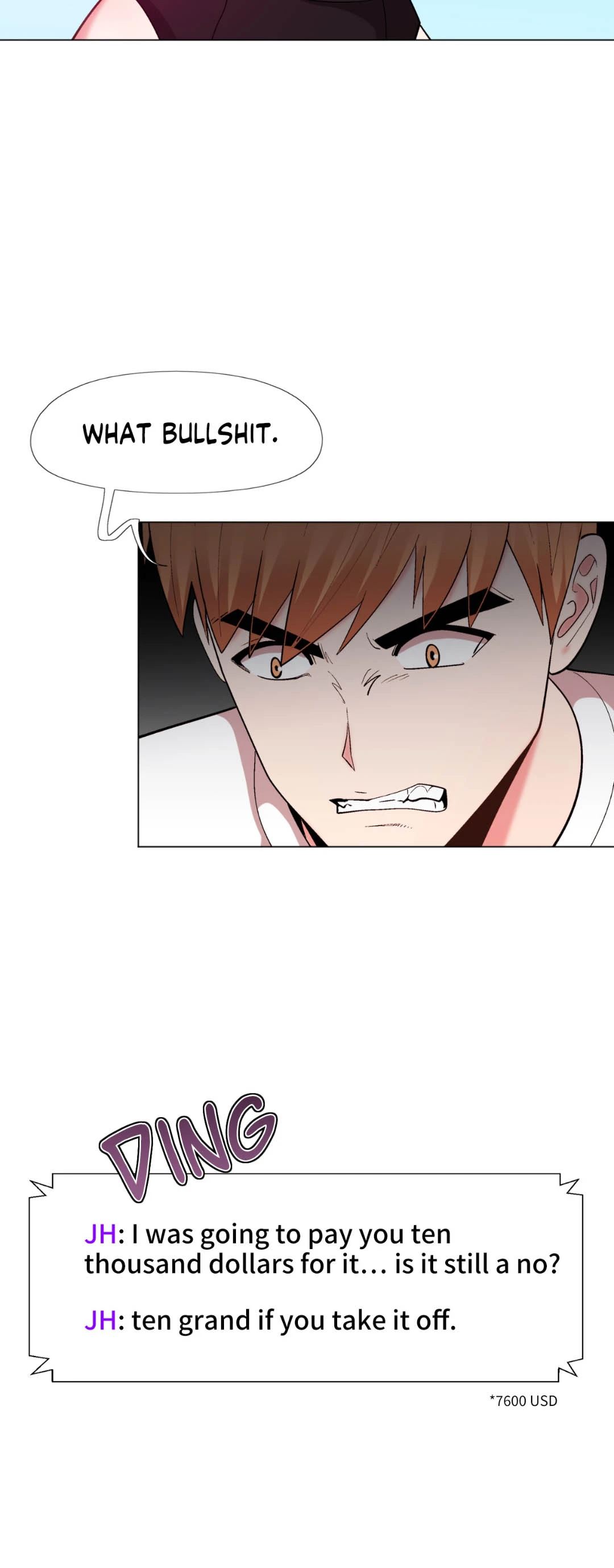 Cosplay Girl - Chapter 33 [photo 35] - MangaPorn