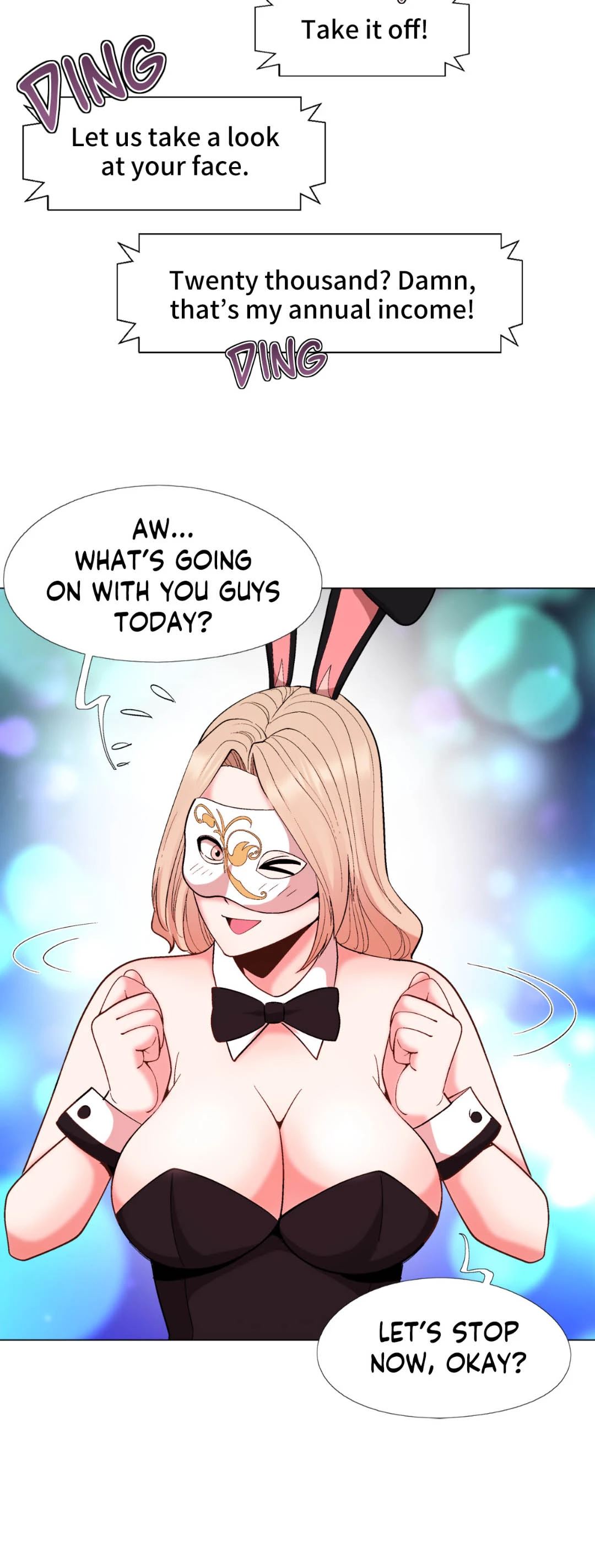 Cosplay Girl - Chapter 33 [photo 40] - MangaPorn