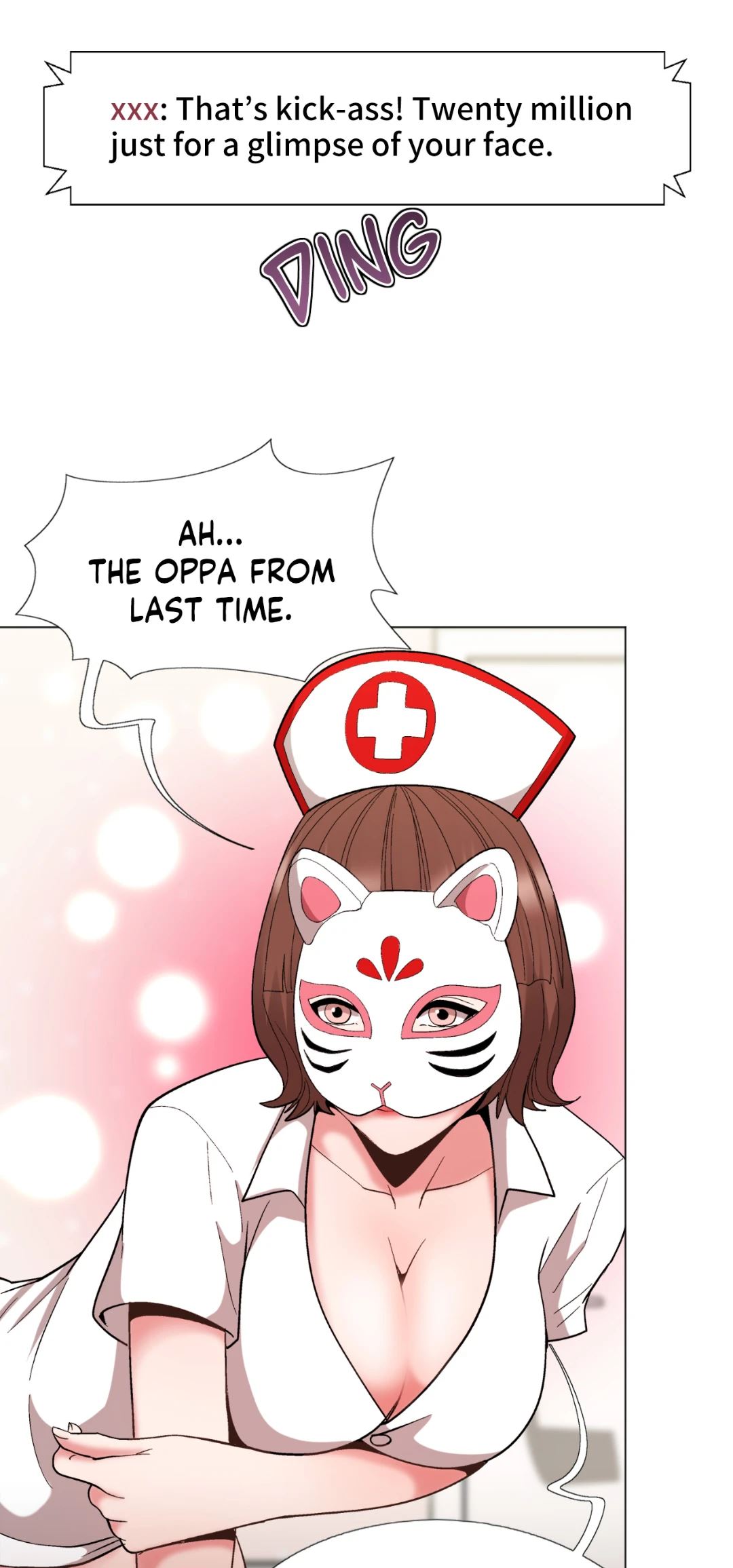 Cosplay Girl - Chapter 34 [photo 16] - MangaPorn