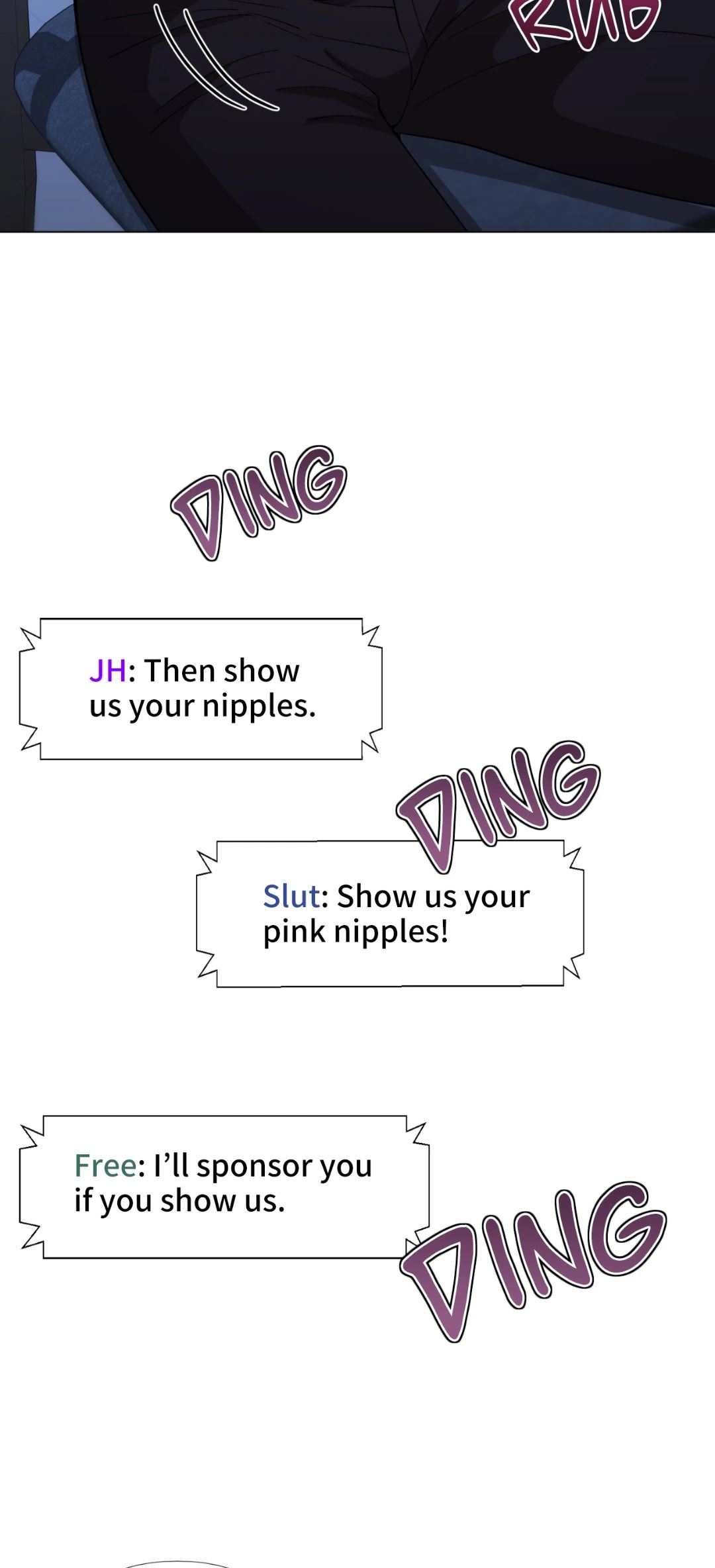 Cosplay Girl - Chapter 34 [photo 20] - MangaPorn