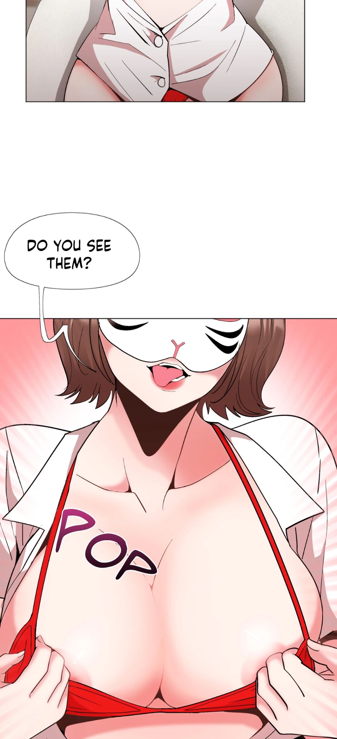 Cosplay Girl - Chapter 34 [photo 23] - MangaPorn