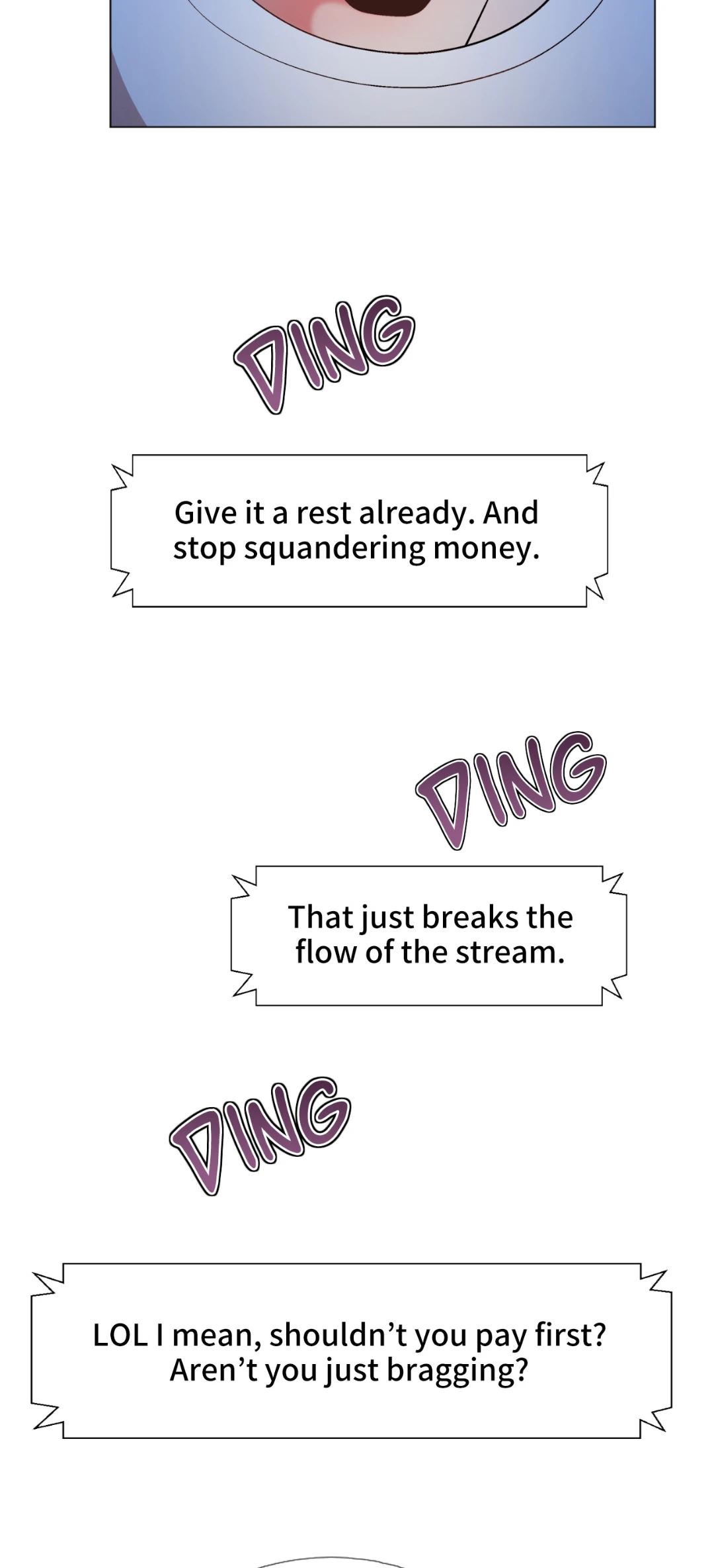 Cosplay Girl - Chapter 34 [photo 32] - MangaPorn