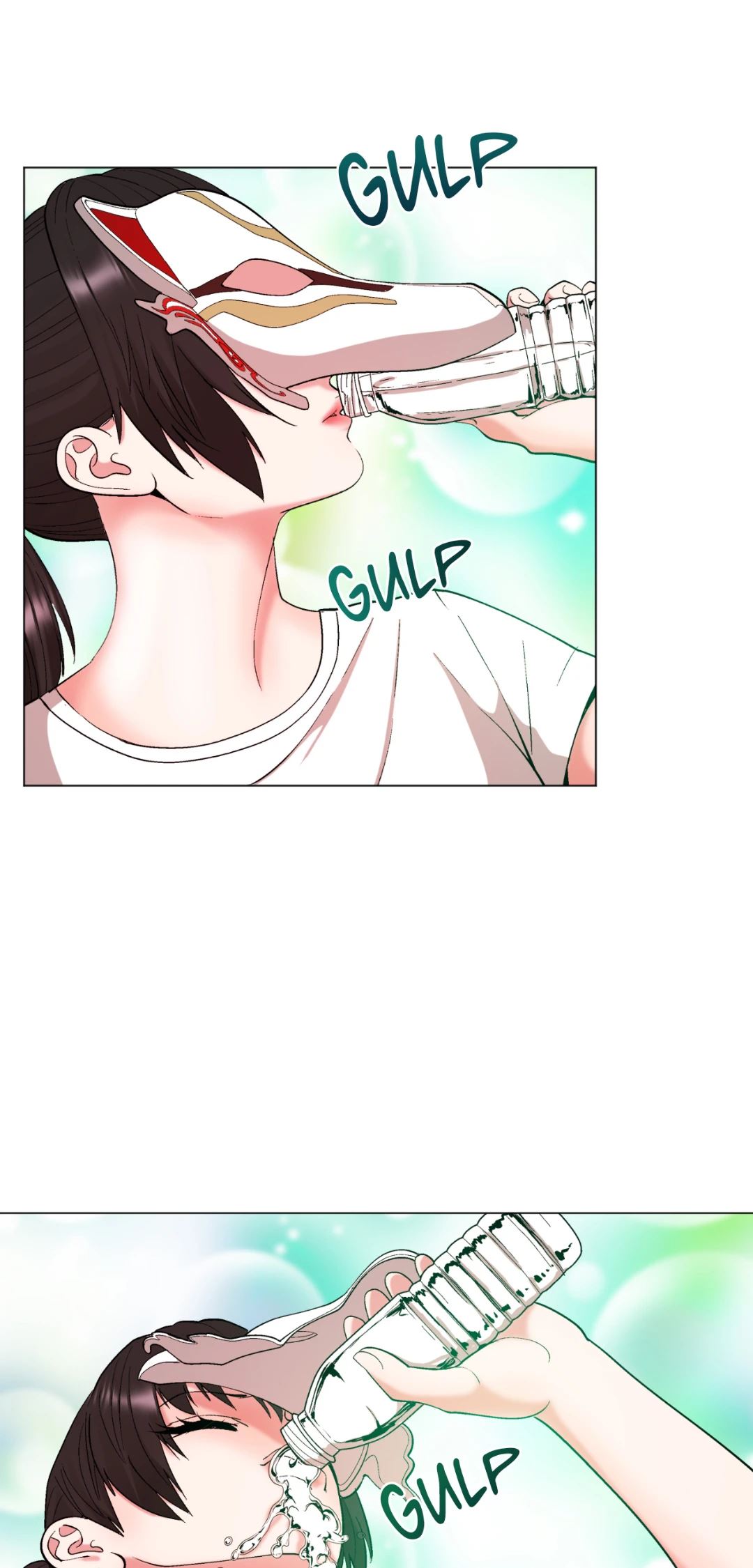 Cosplay Girl - Chapter 34 [photo 37] - MangaPorn