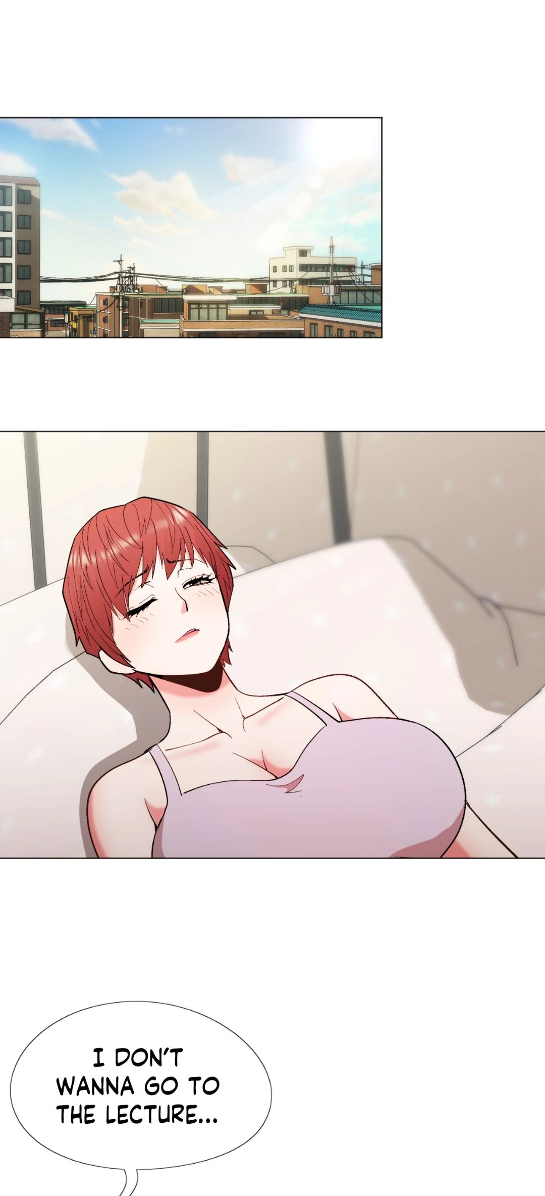 Cosplay Girl - Chapter 34 [photo 44] - MangaPorn