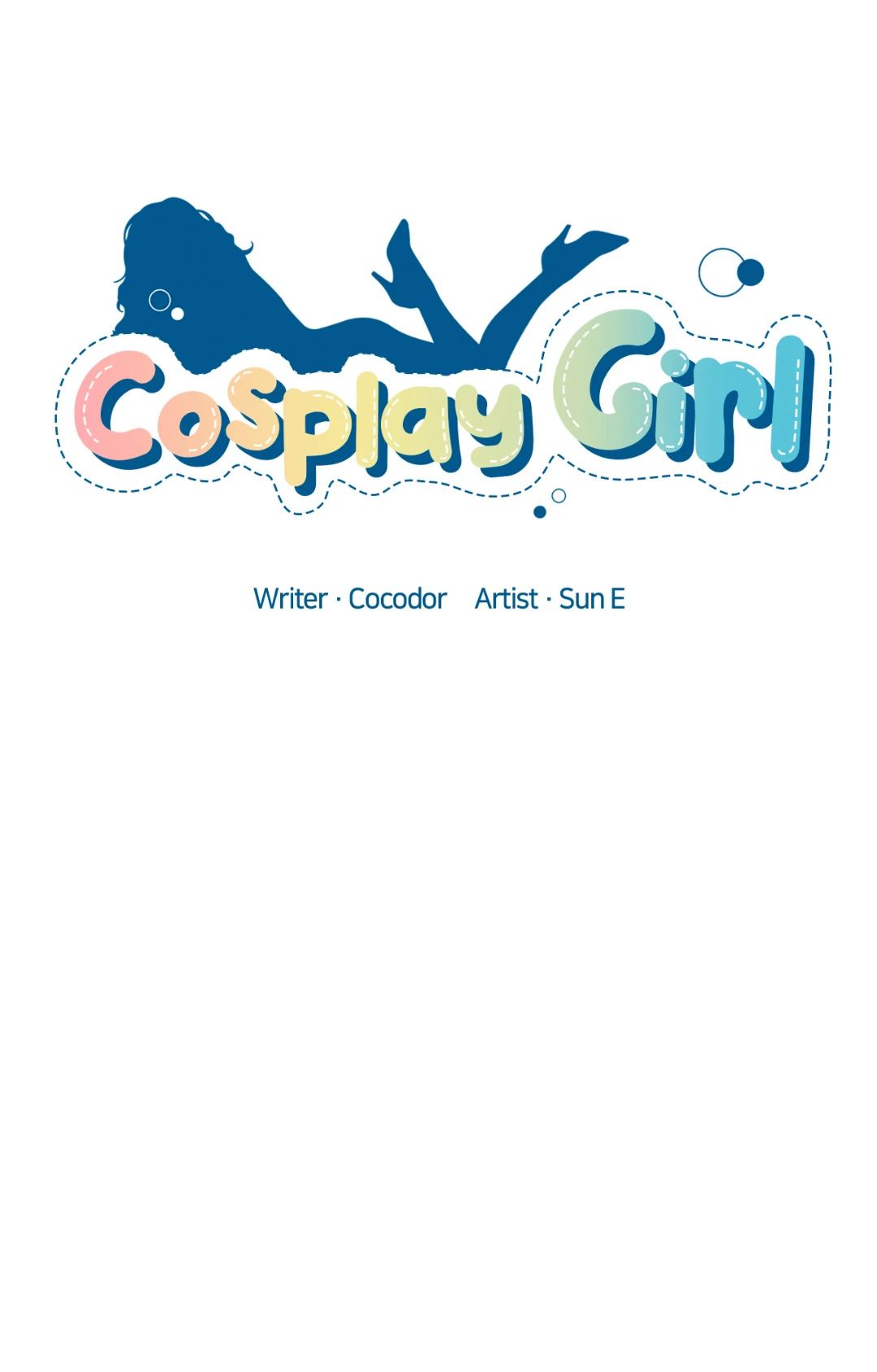 Cosplay Girl - Chapter 34 [photo 6] - MangaPorn