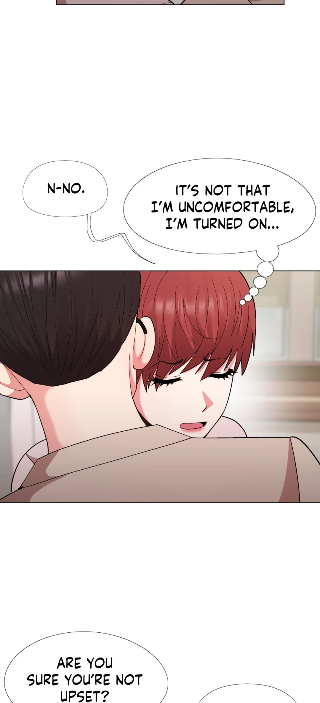 Cosplay Girl - Chapter 35 [photo 10] - MangaPorn