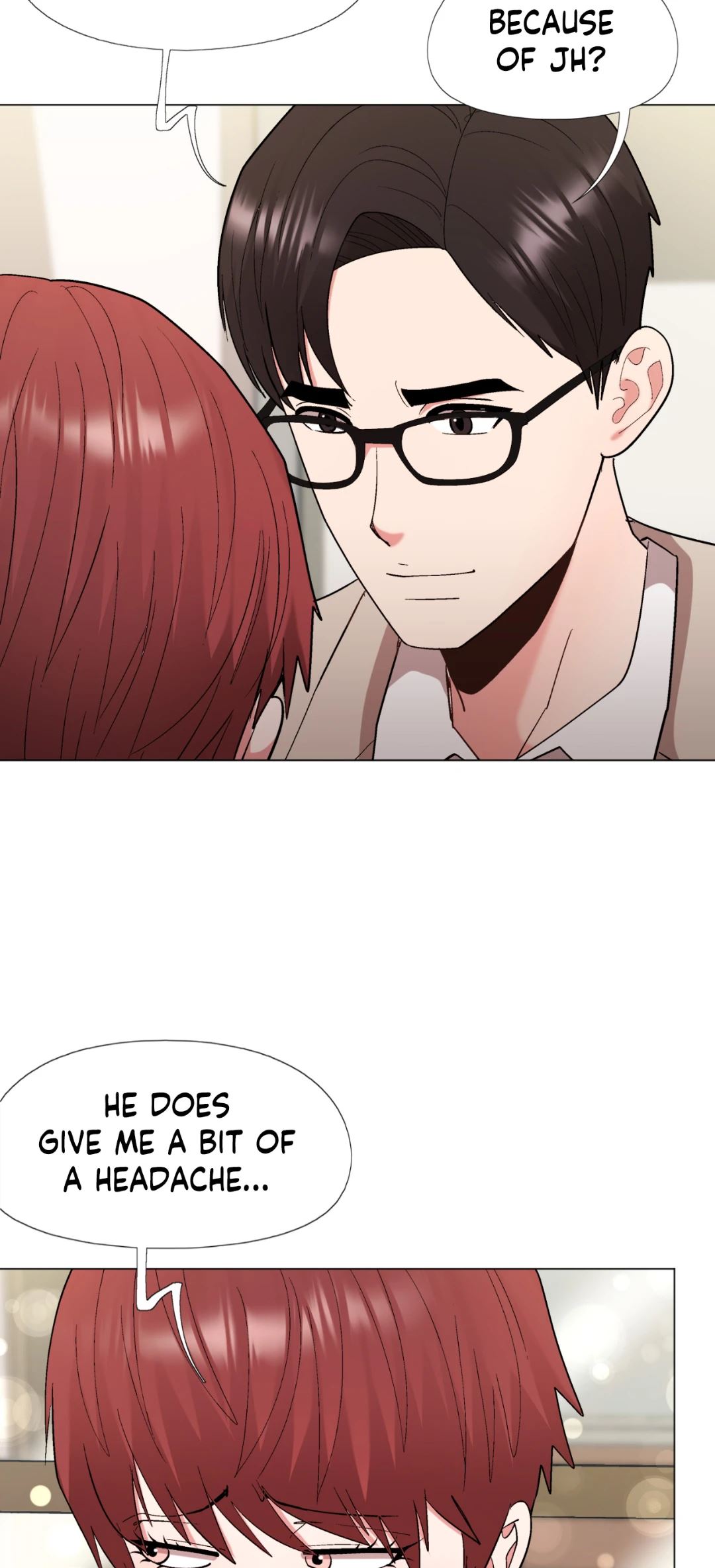 Cosplay Girl - Chapter 35 [photo 11] - MangaPorn