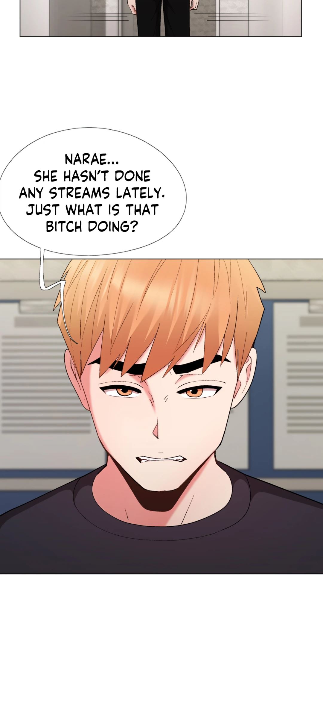 Cosplay Girl - Chapter 35 [photo 14] - MangaPorn