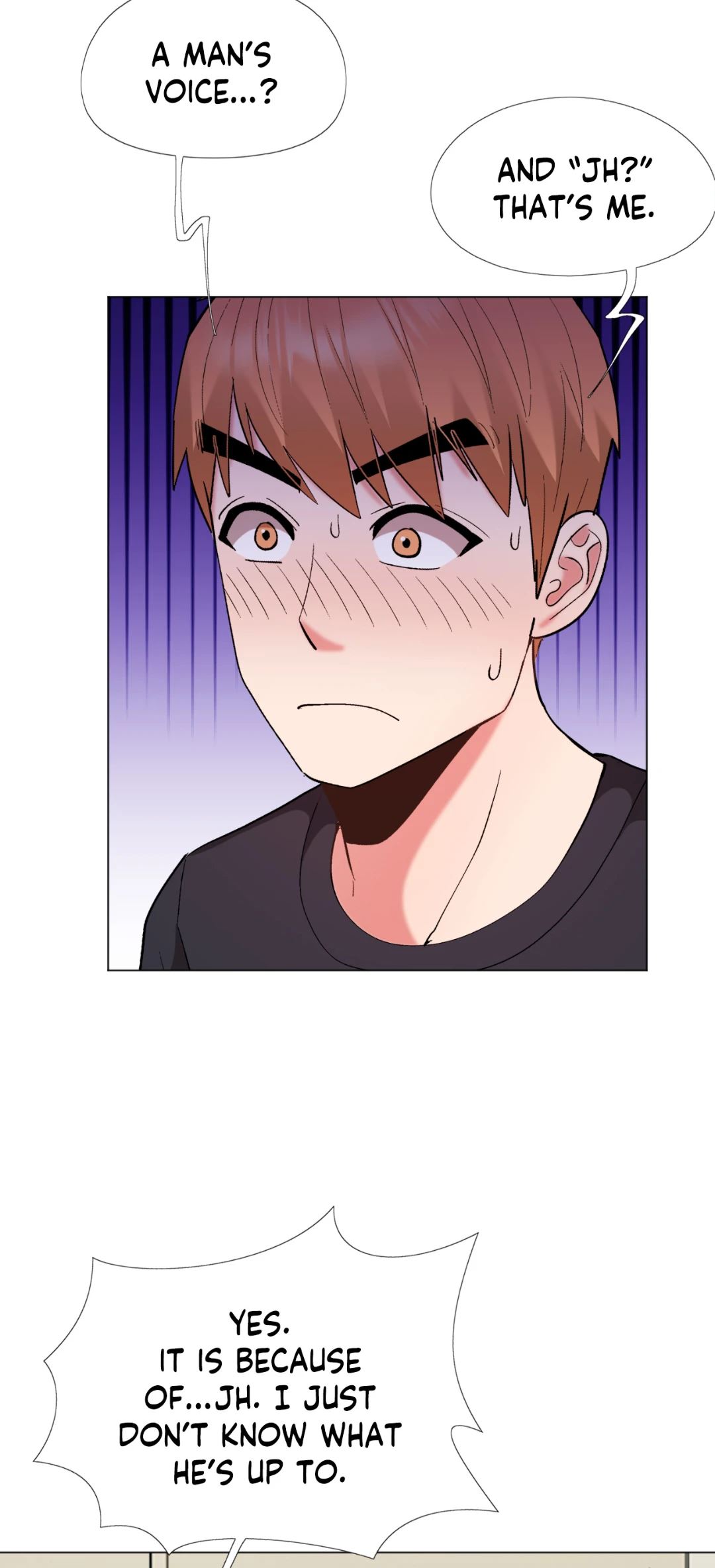 Cosplay Girl - Chapter 35 [photo 17] - MangaPorn