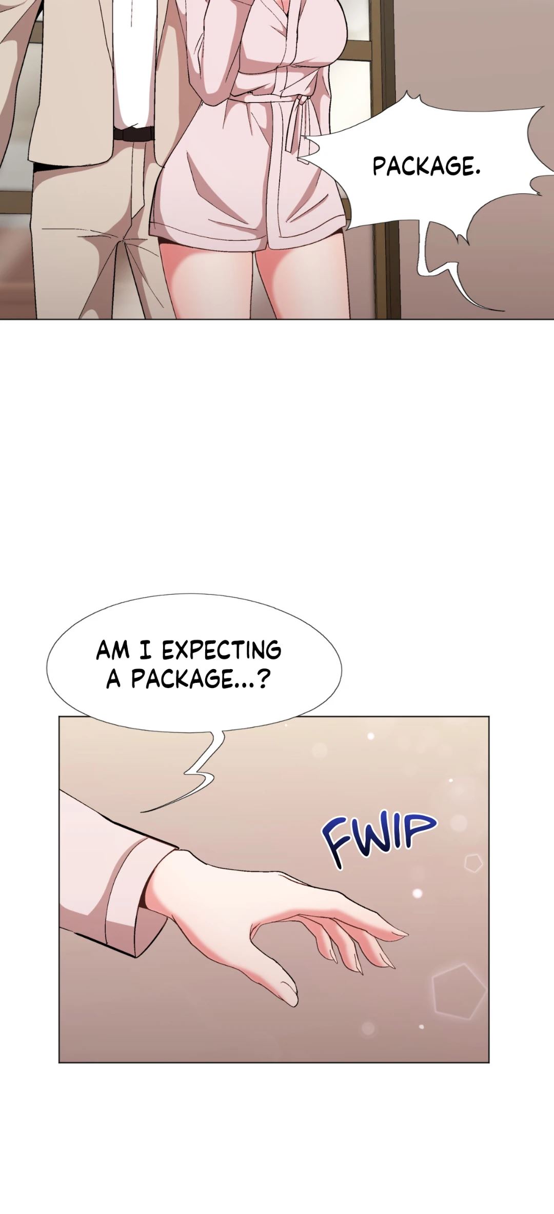 Cosplay Girl - Chapter 35 [photo 20] - MangaPorn