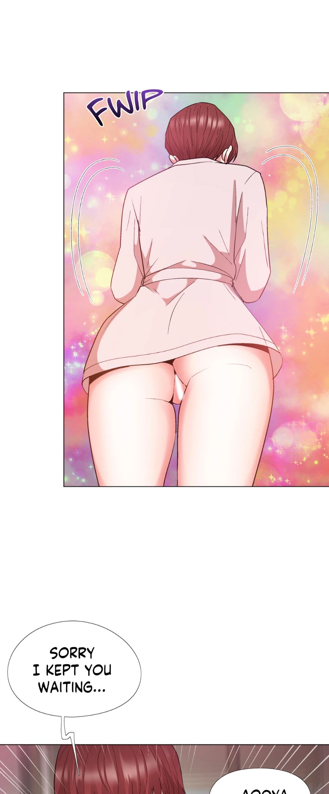 Cosplay Girl - Chapter 35 [photo 3] - MangaPorn