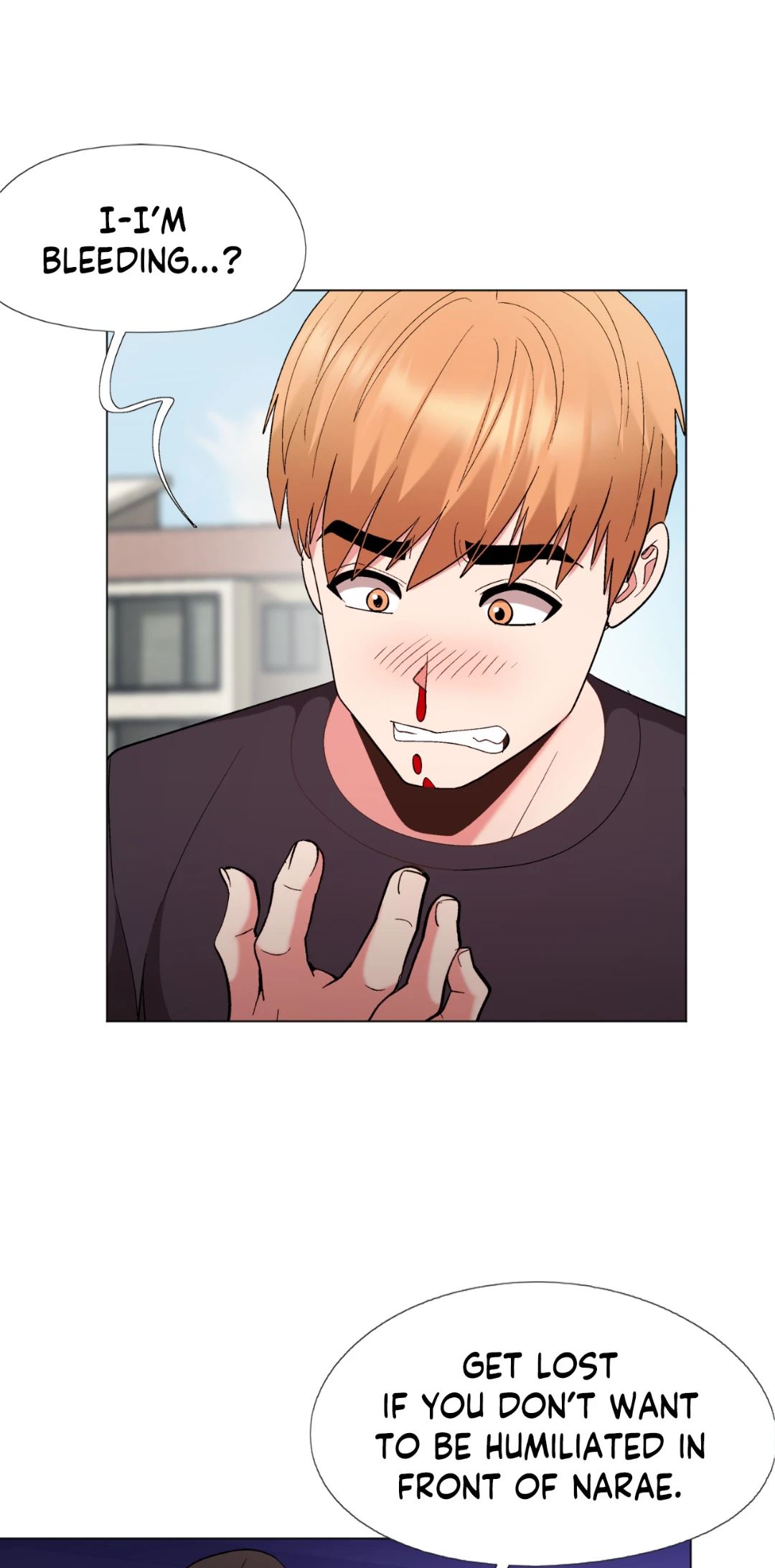 Cosplay Girl - Chapter 35 [photo 37] - MangaPorn