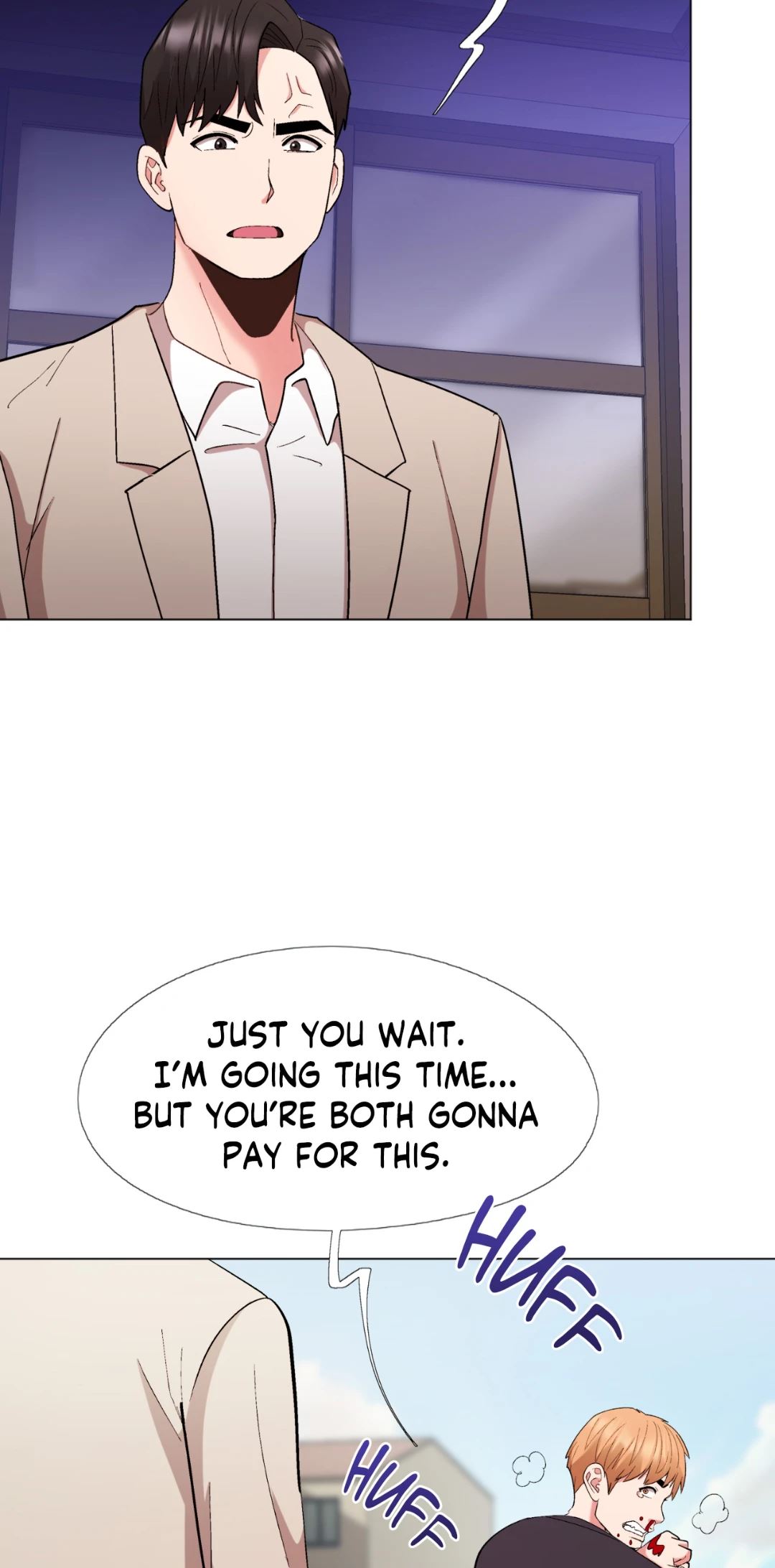 Cosplay Girl - Chapter 35 [photo 38] - MangaPorn