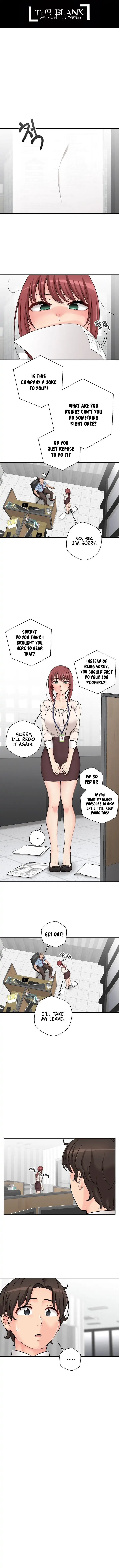 The OL’s Secret Account - Chapter 2 [photo 1] - MangaPorn