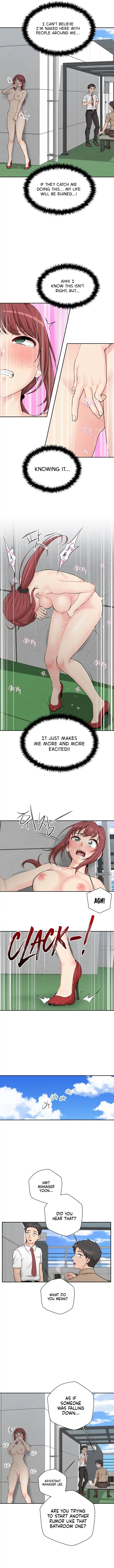 The OL’s Secret Account - Chapter 3 [photo 10] - MangaPorn