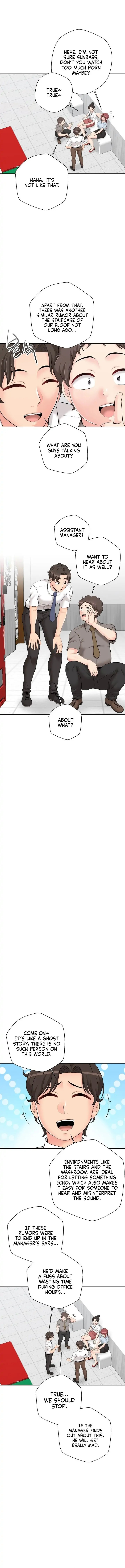 The OL’s Secret Account - Chapter 3 [photo 4] - MangaPorn