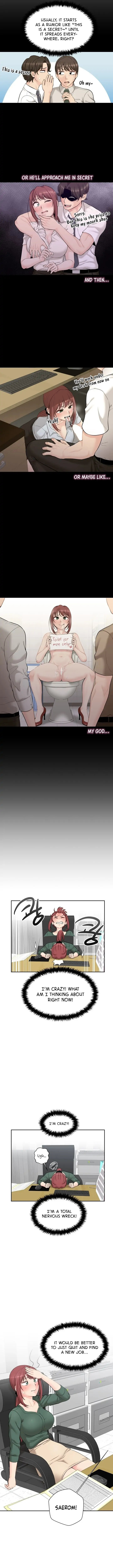 The OL’s Secret Account - Chapter 4 [photo 8] - MangaPorn