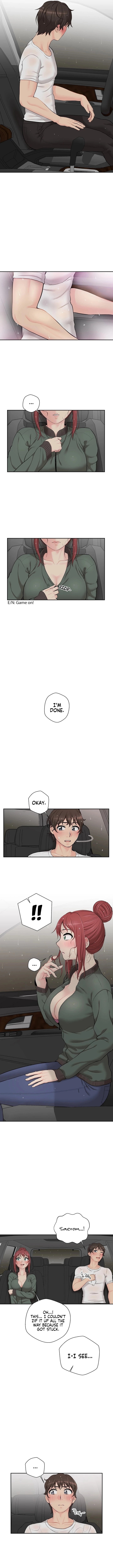 The OL’s Secret Account - Chapter 6 [photo 9] - MangaPorn