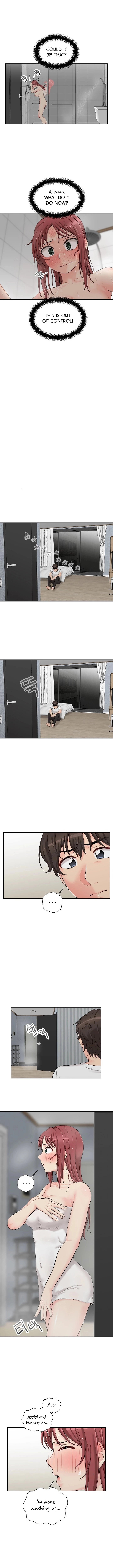 The OL’s Secret Account - Chapter 7 [photo 4] - MangaPorn