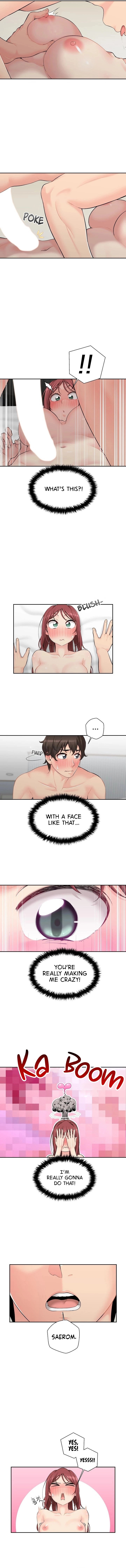 The OL’s Secret Account - Chapter 7 [photo 7] - MangaPorn