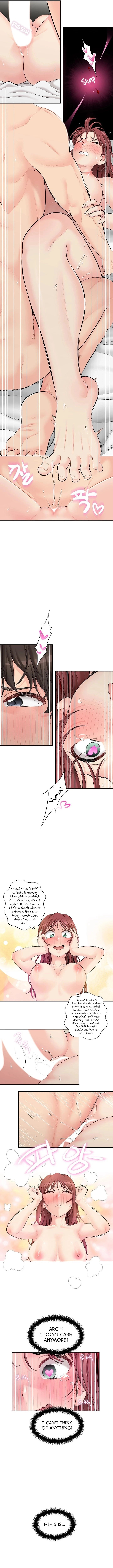 The OL’s Secret Account - Chapter 7 [photo 9] - MangaPorn