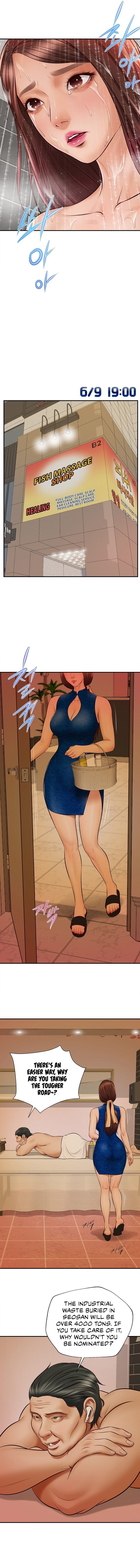 Yeoju and Haru - Chapter 2 [photo 11] - MangaPorn