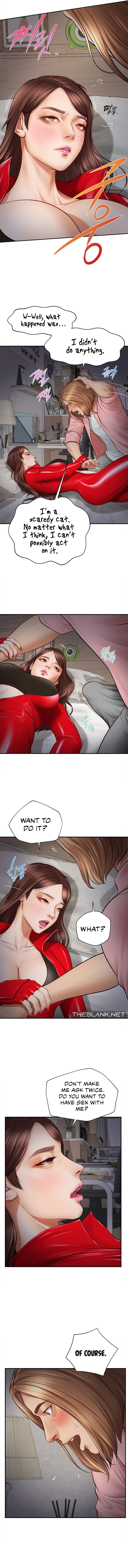 Yeoju and Haru - Chapter 2 [photo 5] - MangaPorn