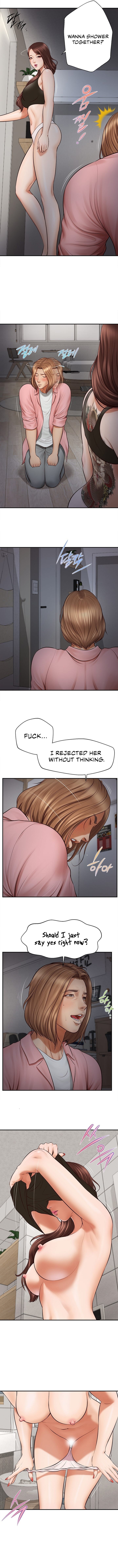 Yeoju and Haru - Chapter 2 [photo 9] - MangaPorn