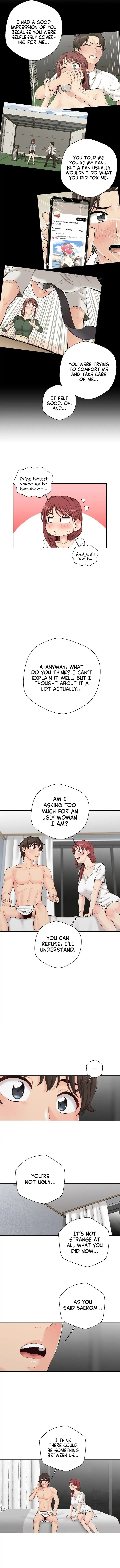 The OL’s Secret Account - Chapter 9 [photo 2] - MangaPorn