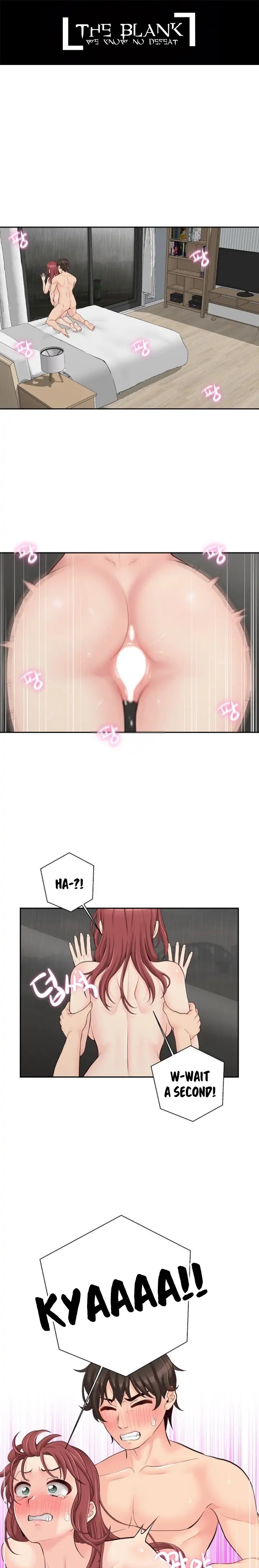 The OL’s Secret Account - Chapter 10 [photo 1] - MangaPorn