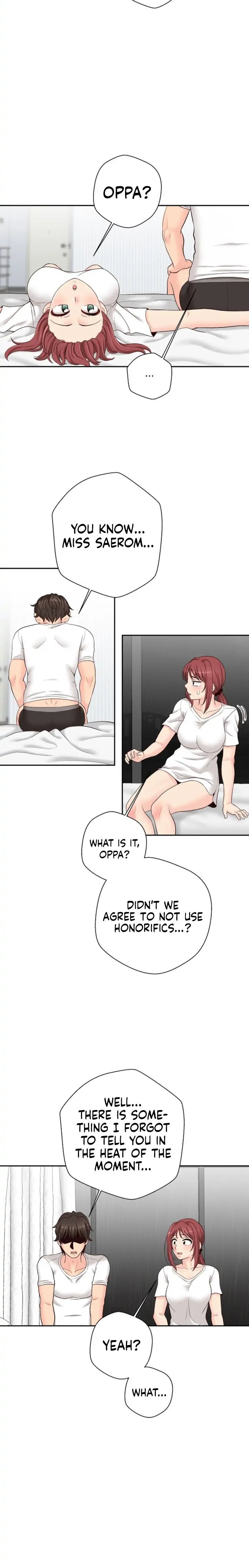 The OL’s Secret Account - Chapter 10 [photo 10] - MangaPorn