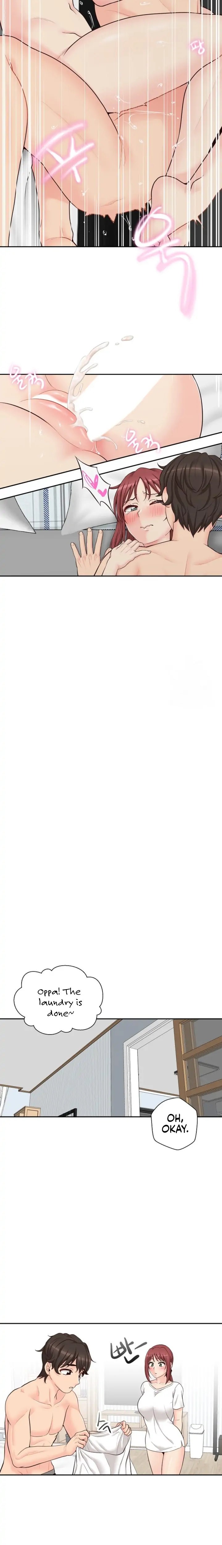 The OL’s Secret Account - Chapter 10 [photo 8] - MangaPorn