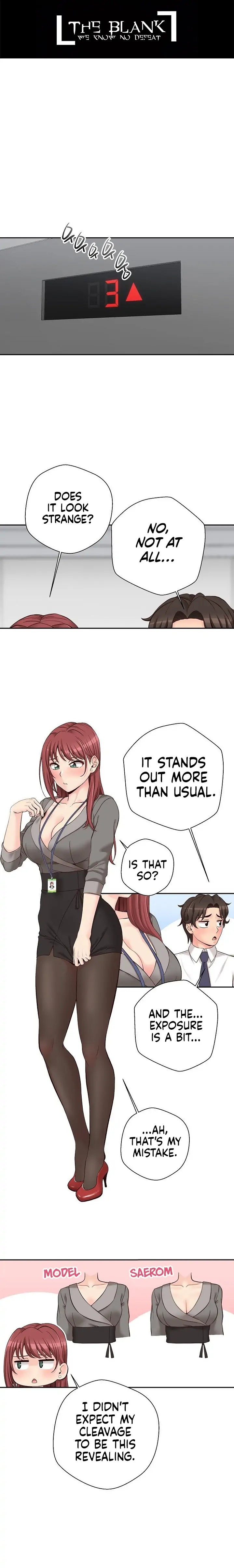 The OL’s Secret Account - Chapter 11 [photo 1] - MangaPorn