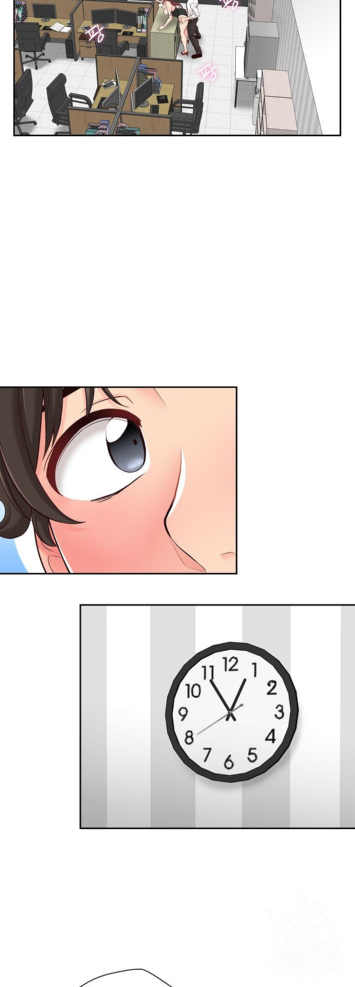 The OL’s Secret Account - Chapter 15 [photo 14] - MangaPorn