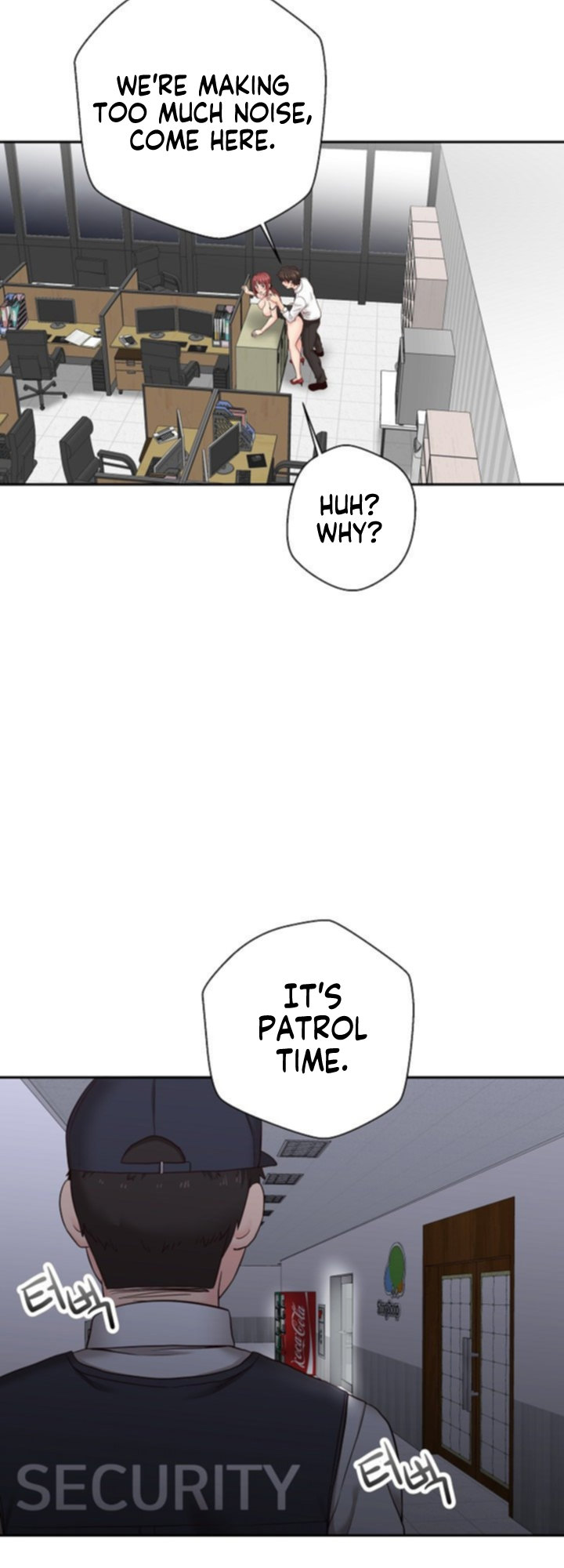 The OL’s Secret Account - Chapter 15 [photo 15] - MangaPorn