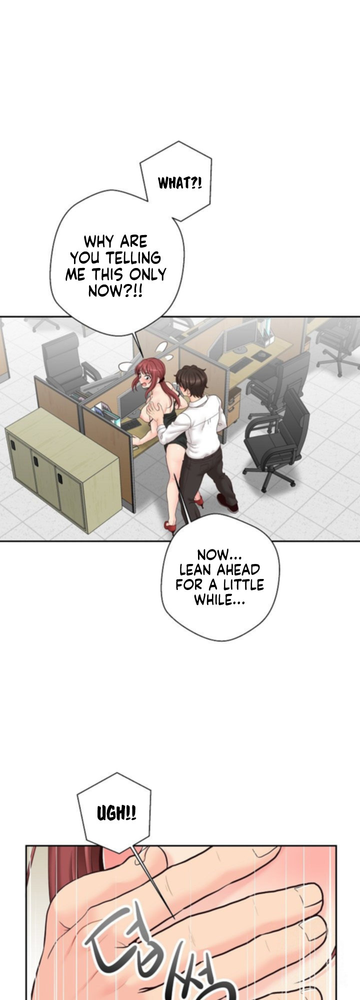 The OL’s Secret Account - Chapter 15 [photo 16] - MangaPorn