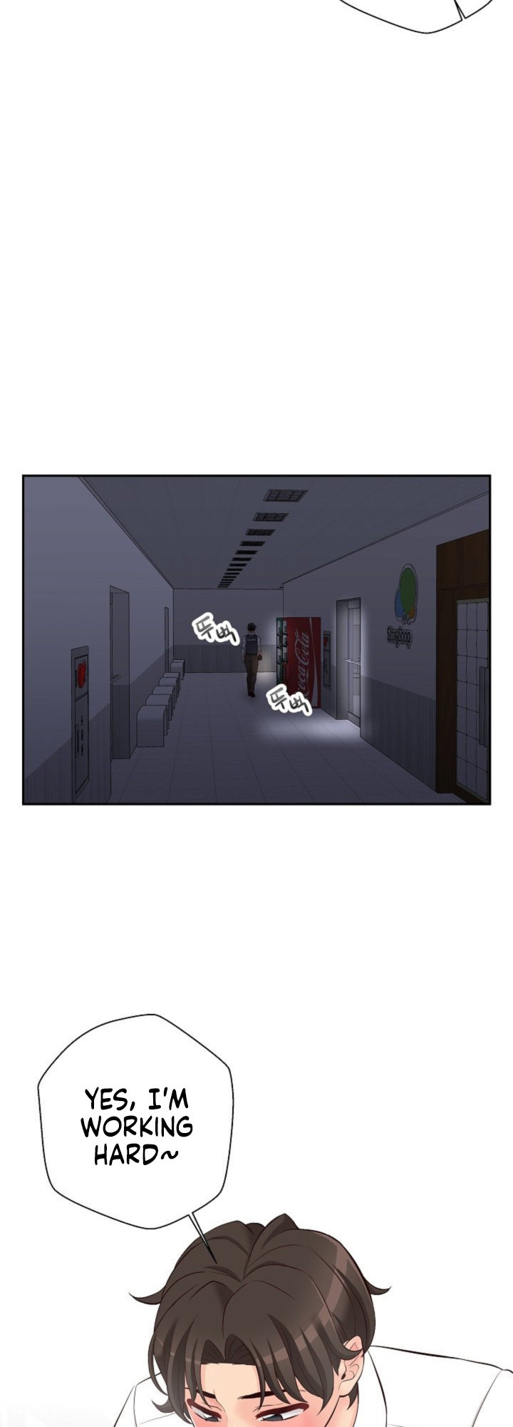 The OL’s Secret Account - Chapter 15 [photo 20] - MangaPorn