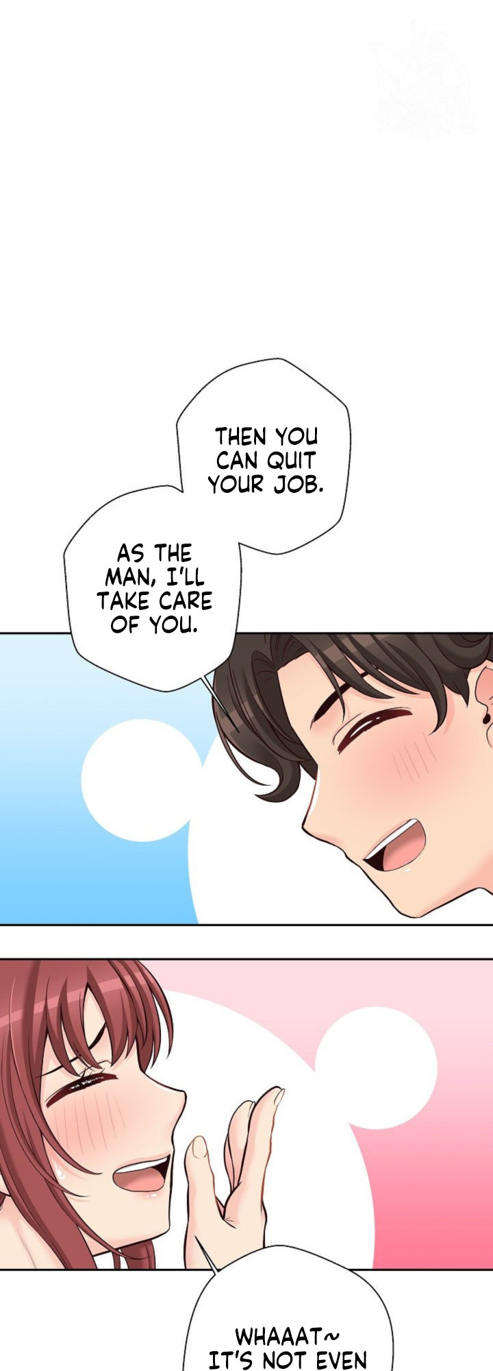 The OL’s Secret Account - Chapter 15 [photo 31] - MangaPorn