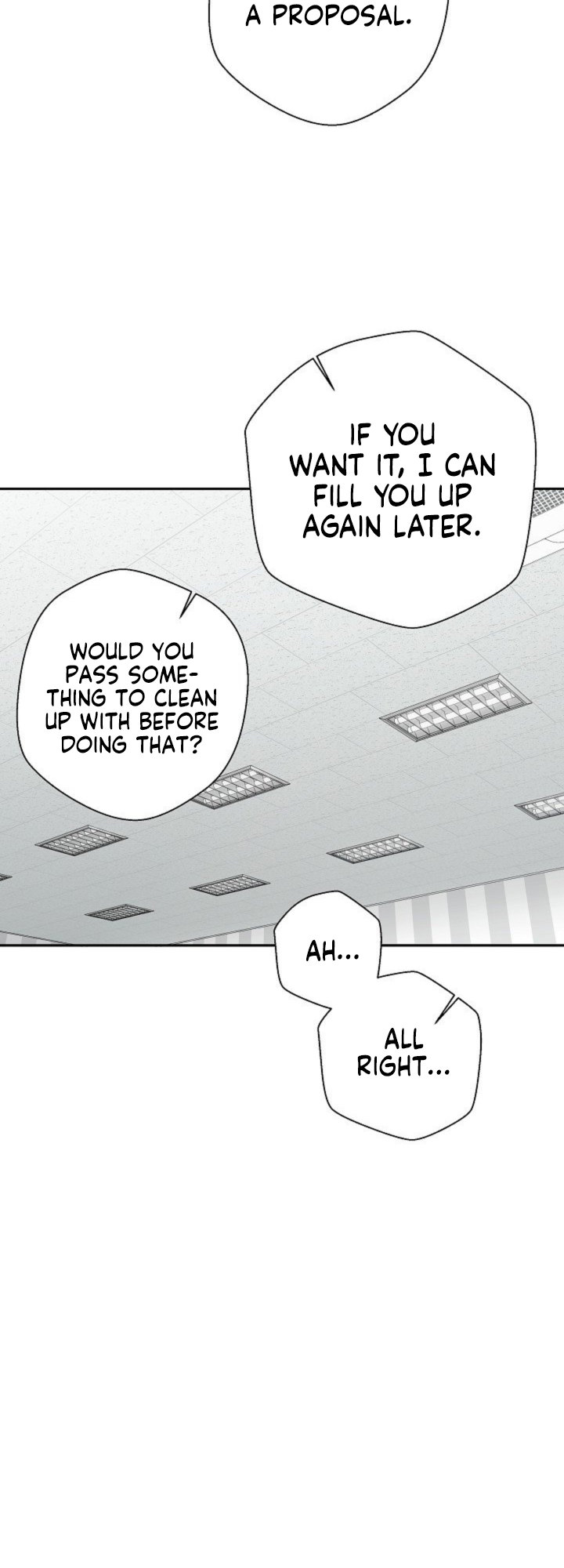 The OL’s Secret Account - Chapter 15 [photo 32] - MangaPorn