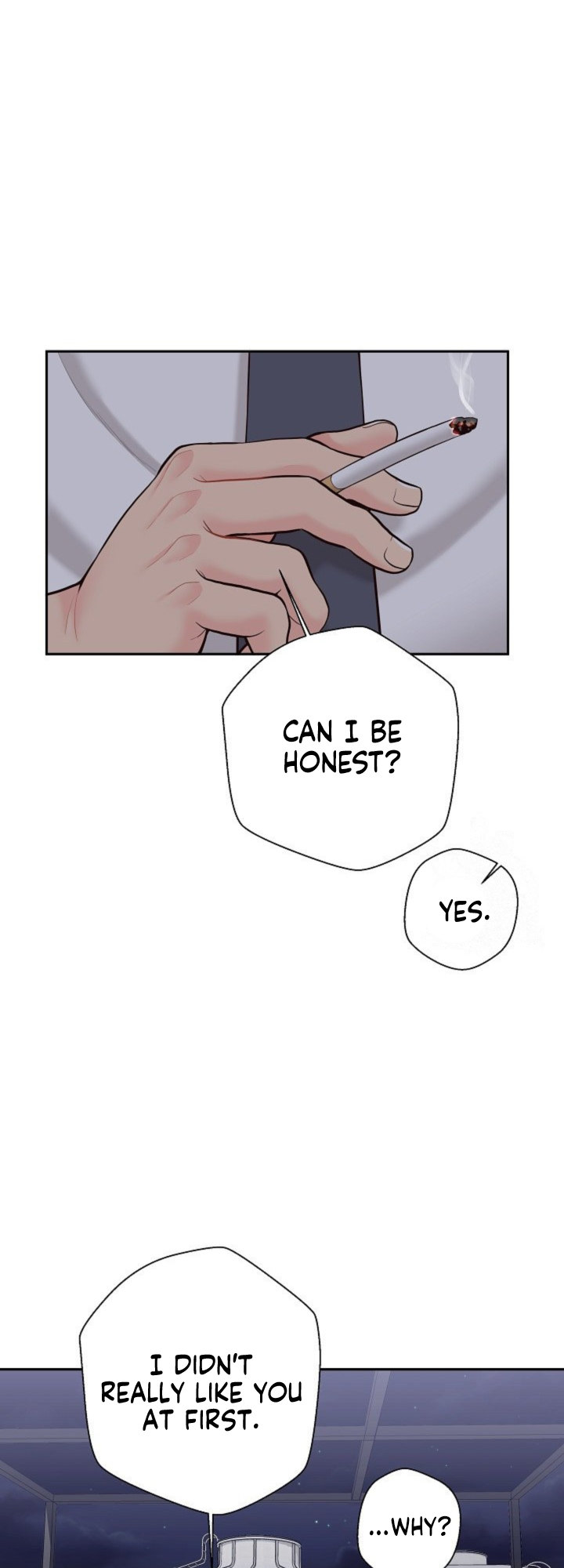 The OL’s Secret Account - Chapter 15 [photo 39] - MangaPorn