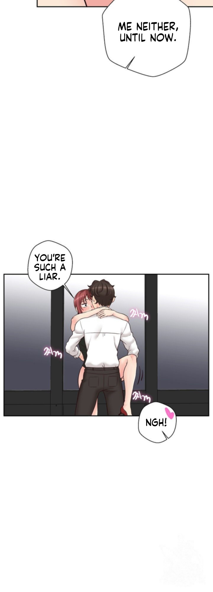 The OL’s Secret Account - Chapter 15 [photo 4] - MangaPorn